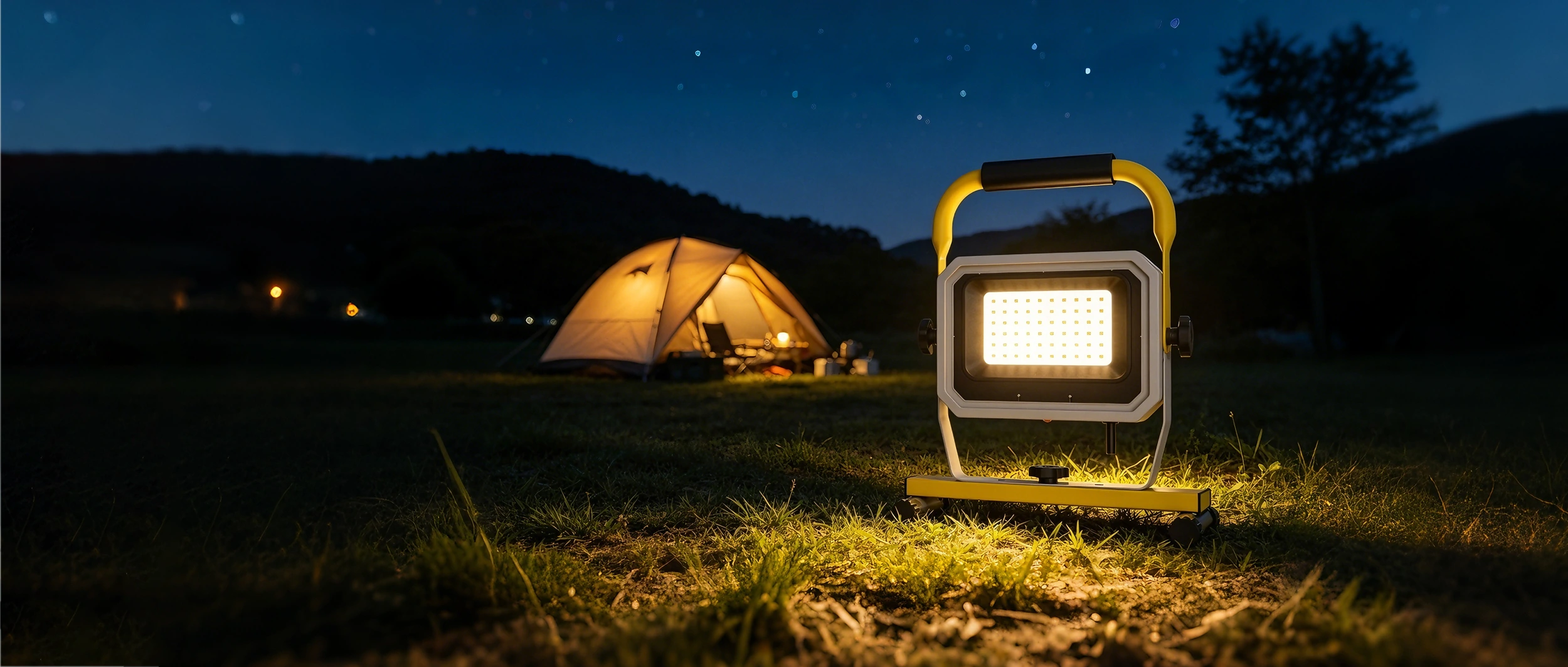 CE Certified EU Standard Lighting ສໍາລັບຄວາມປອດໄພ