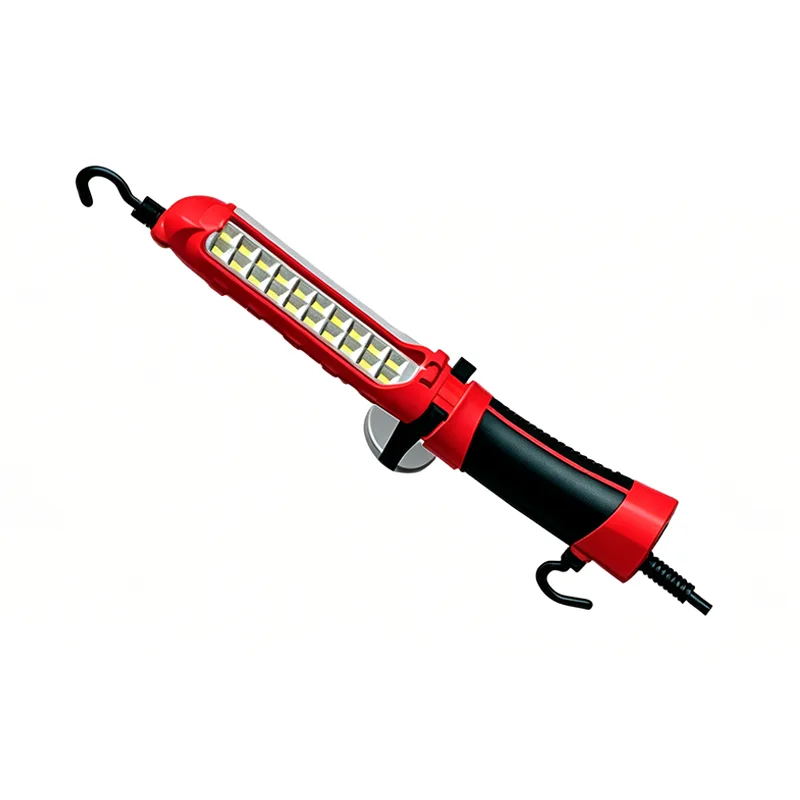 AS/NZS ມາດຕະຖານ Hook Work Lights